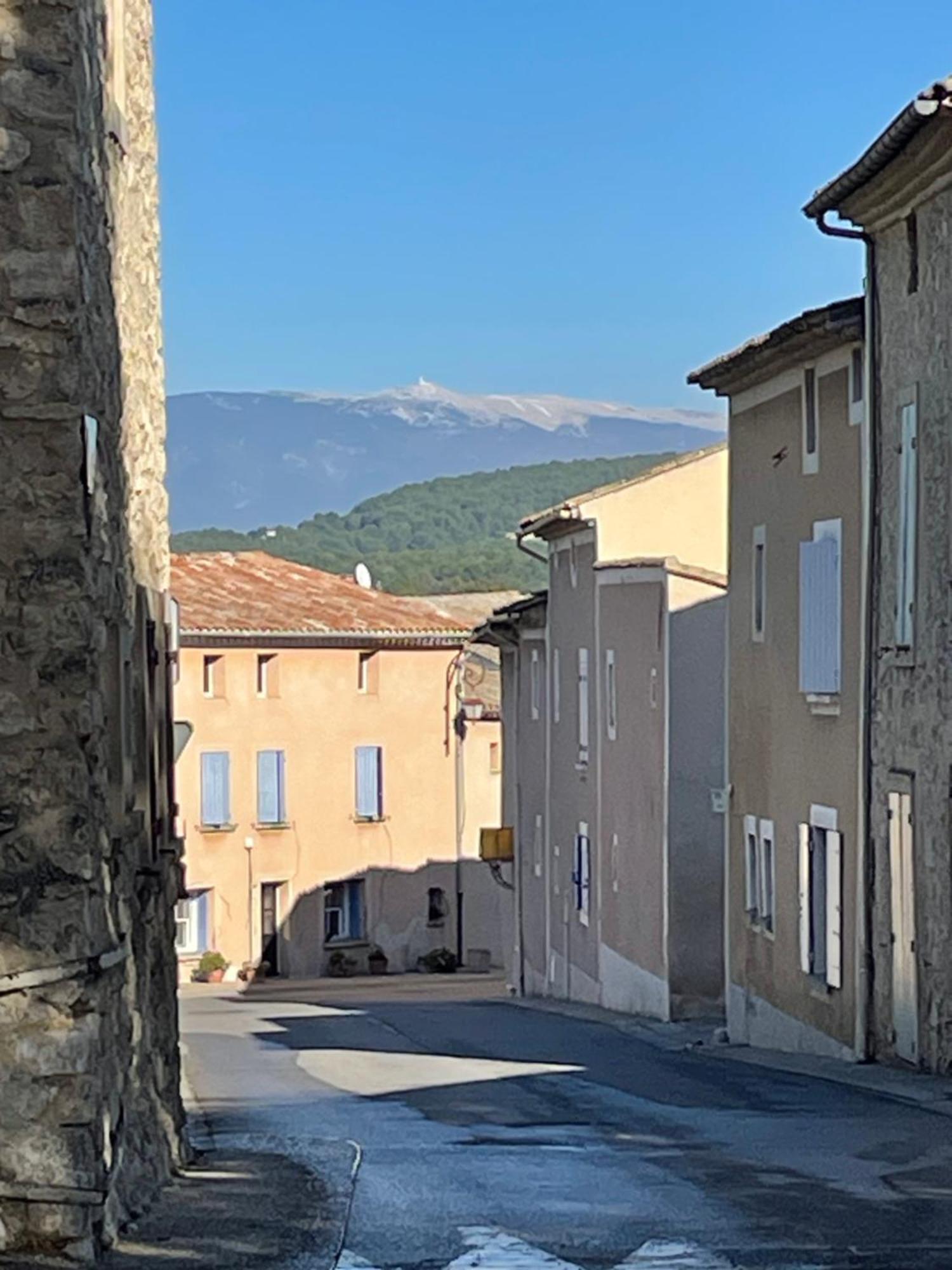 La Petite Rive - Les Oliviers Villa Velleron Luaran gambar