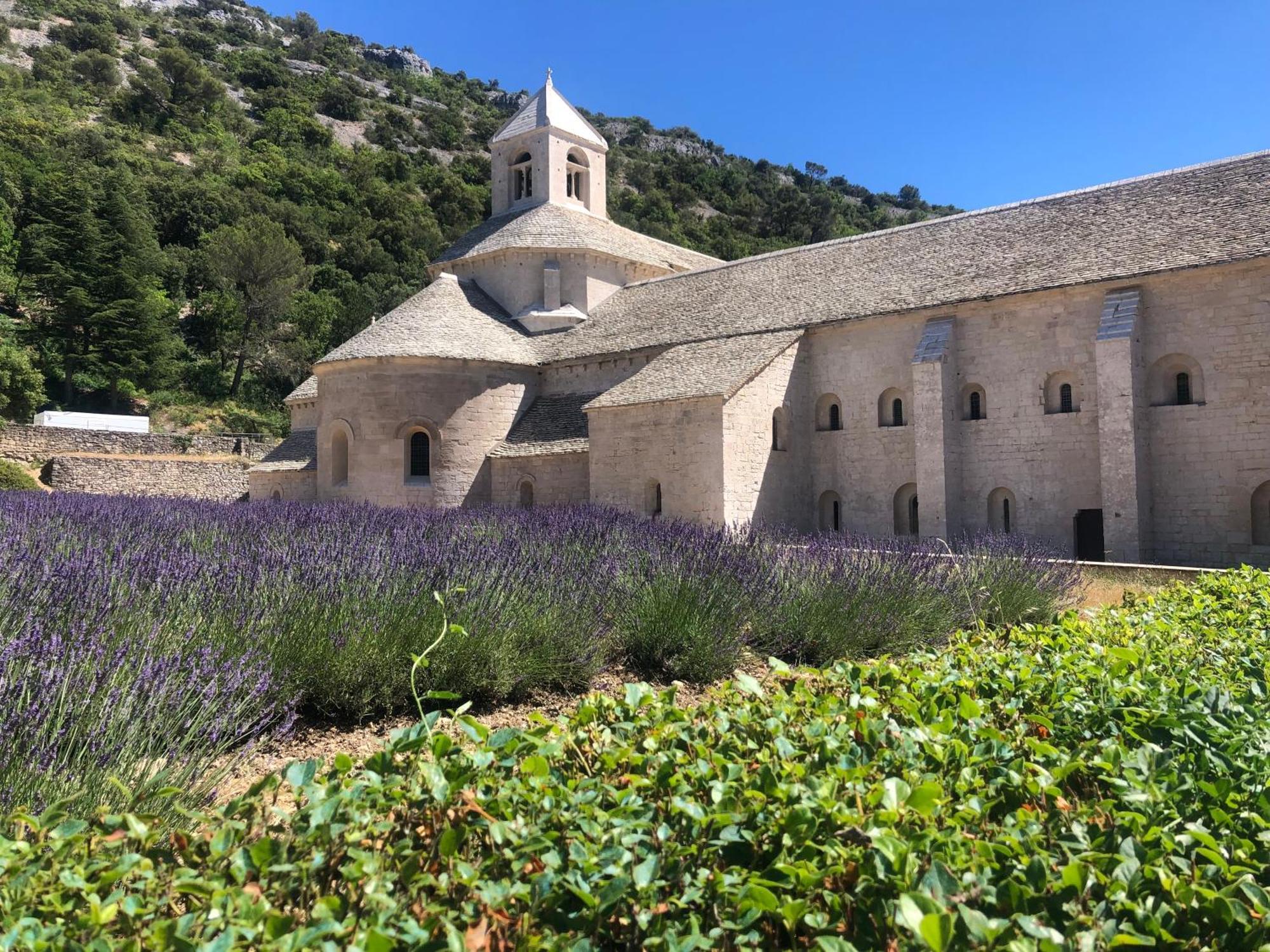 La Petite Rive - Les Oliviers Villa Velleron Luaran gambar